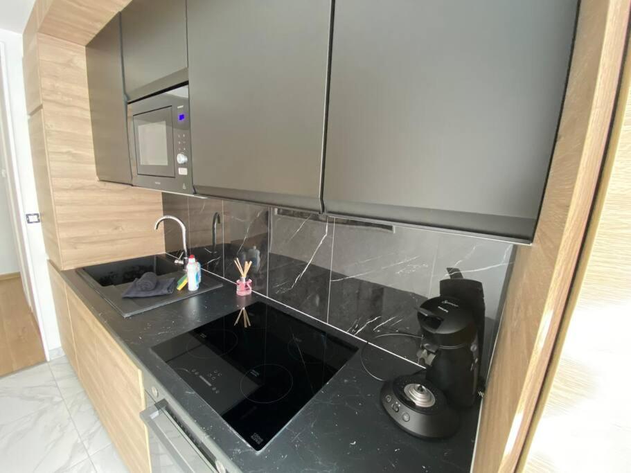 Disneyland Dream 6 - Charmant Appartement 8 Pax Montévrain Kültér fotó